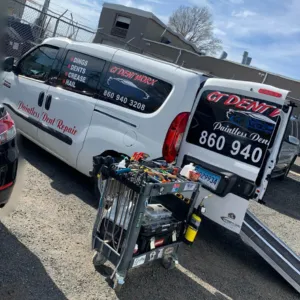 CT Dent Worx PDR Shop