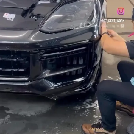 installing ppf