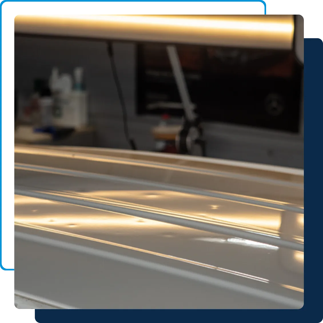auto hail repair
