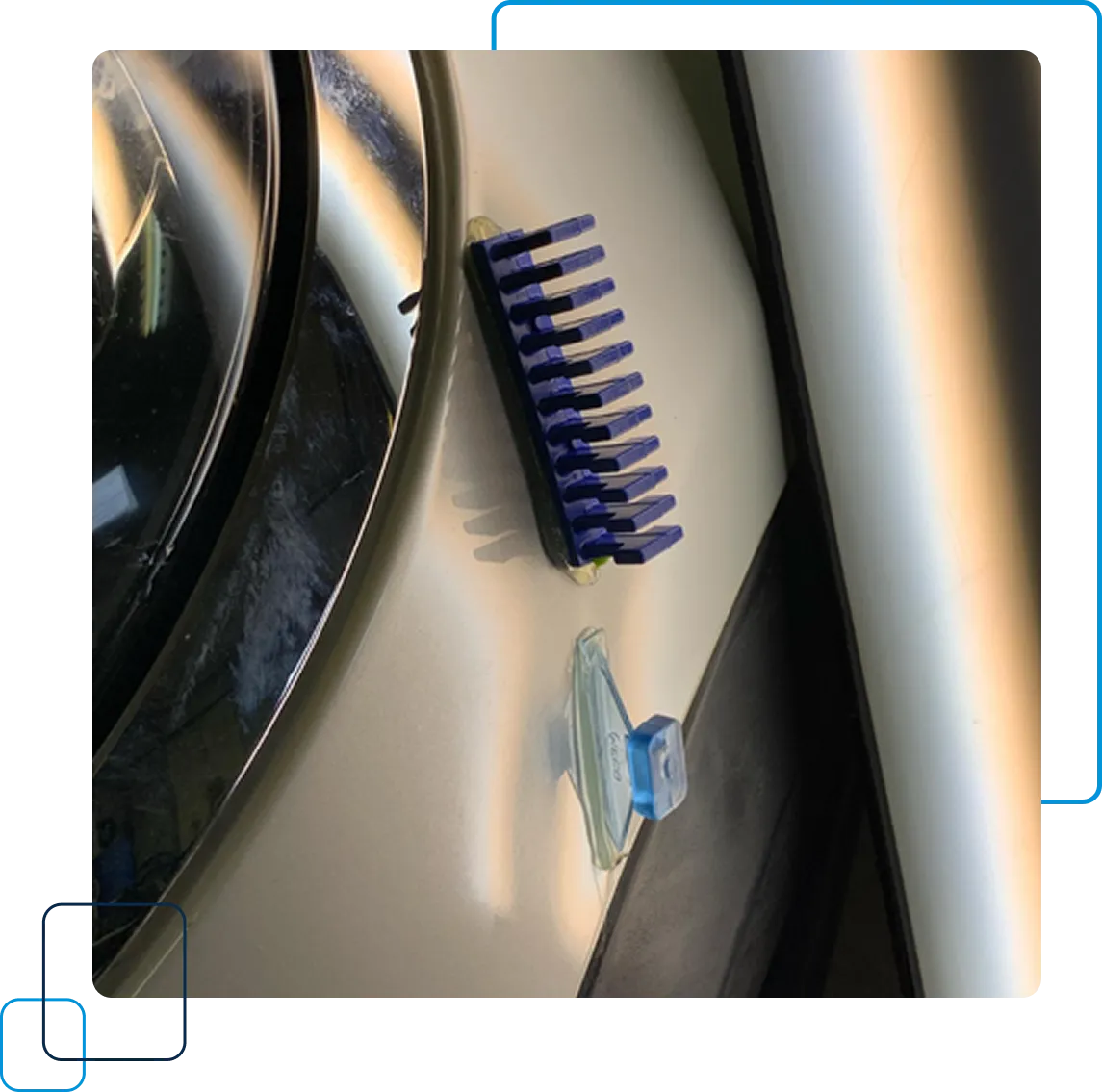 Paintless Dent Repair Services in Berlin