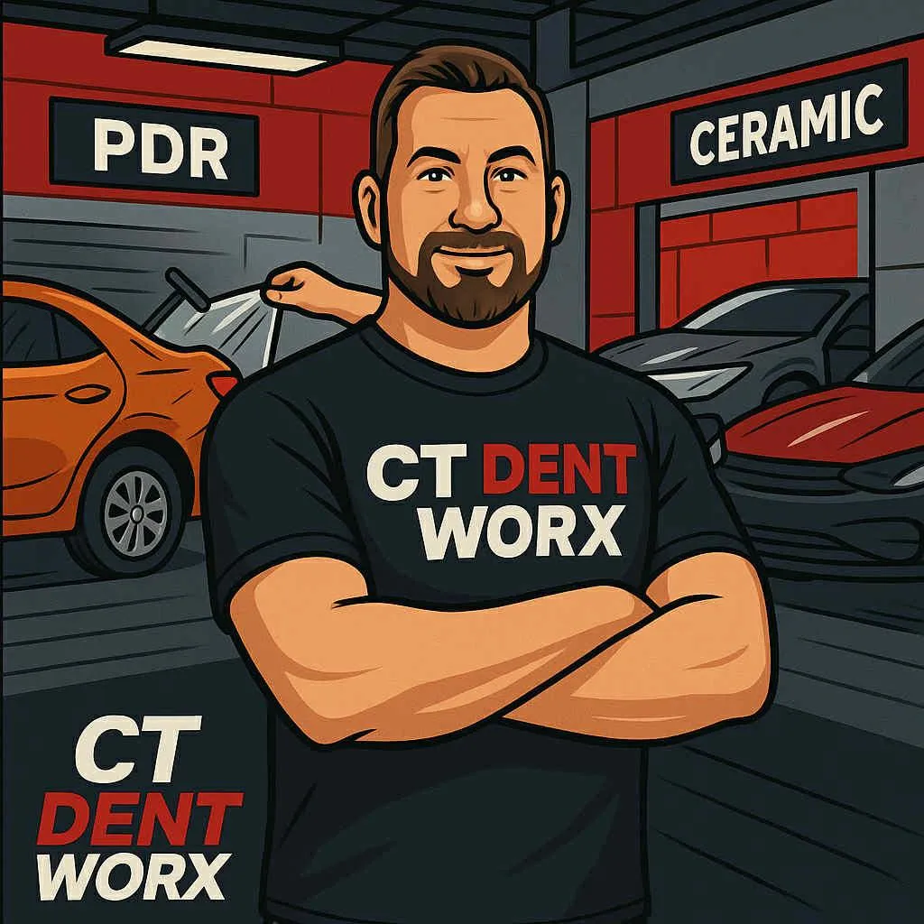 CT Dent Worx