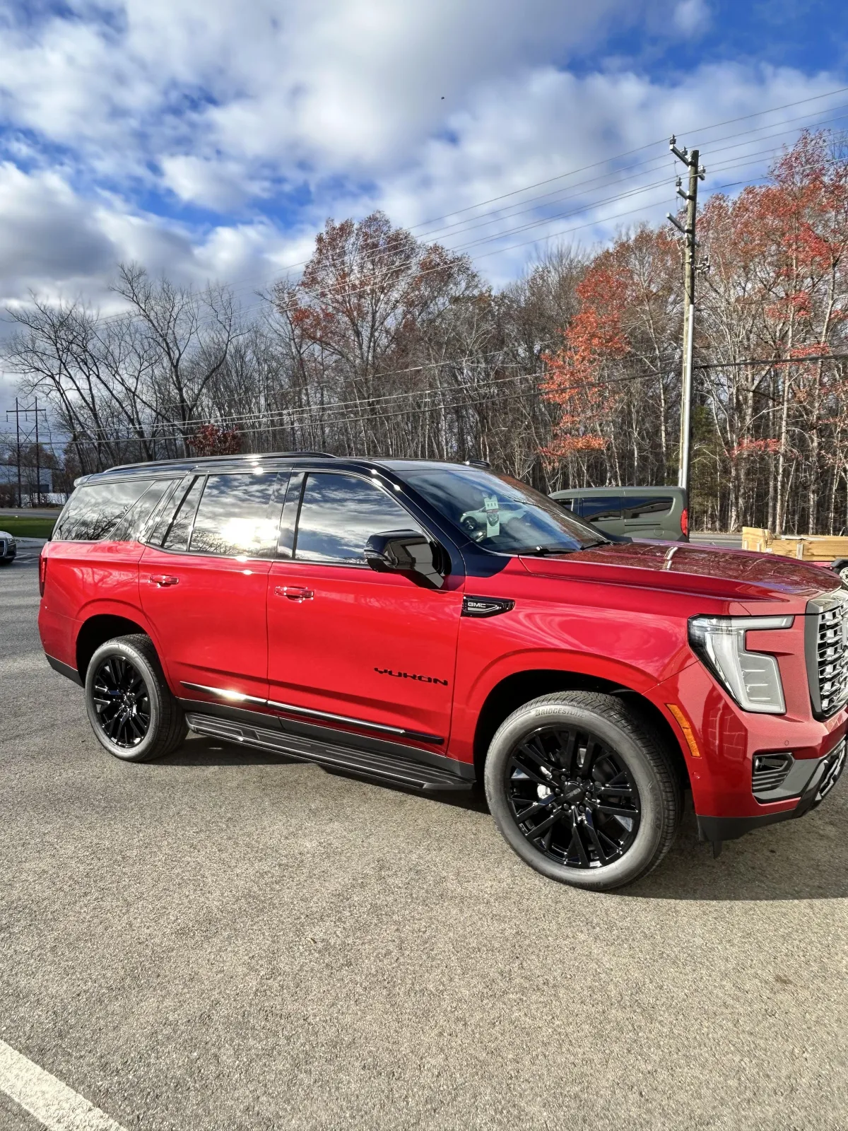 PPF color change wrap PPF near me