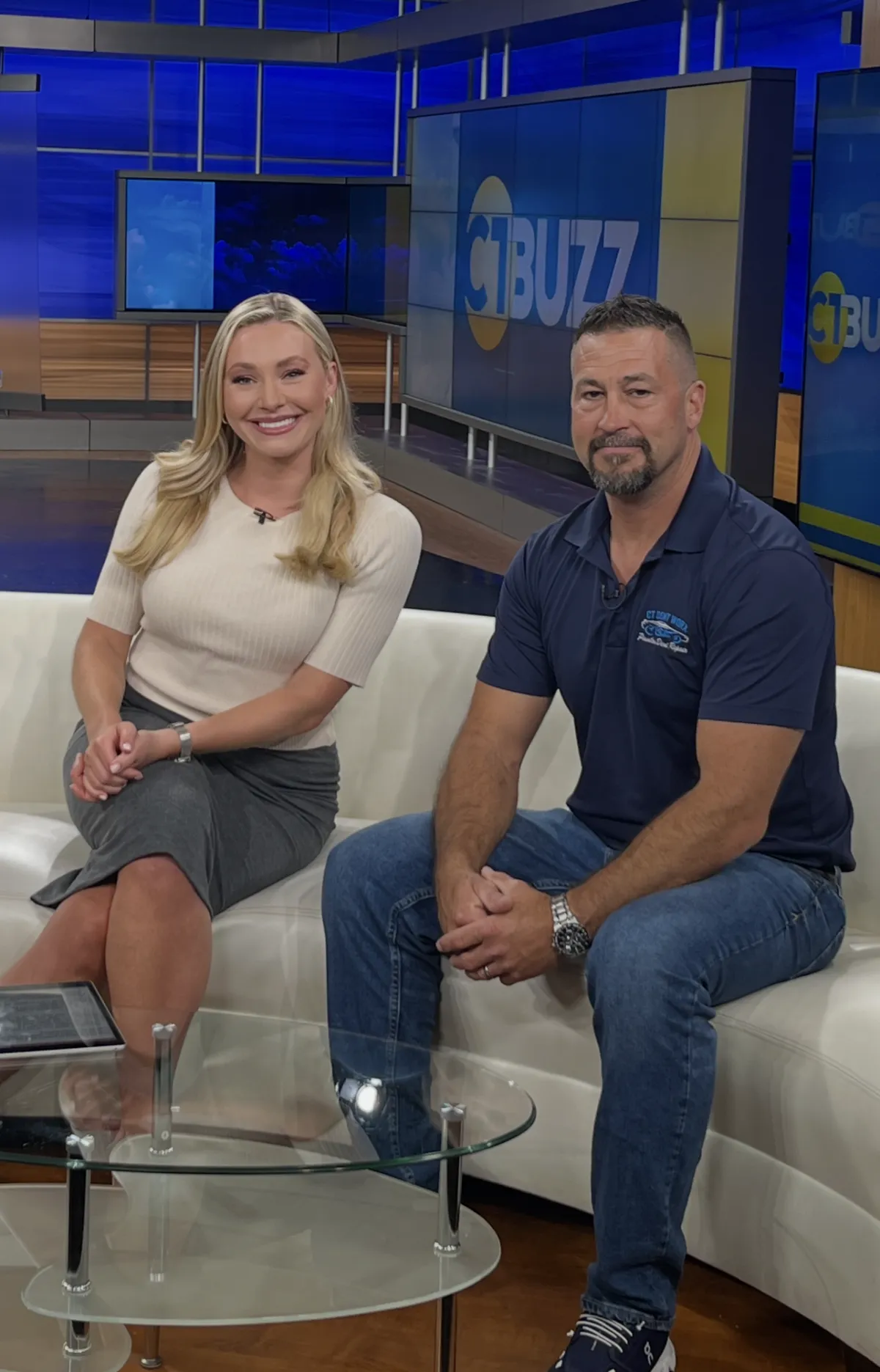 WNH, morning buzz, Paintless Dent Repair