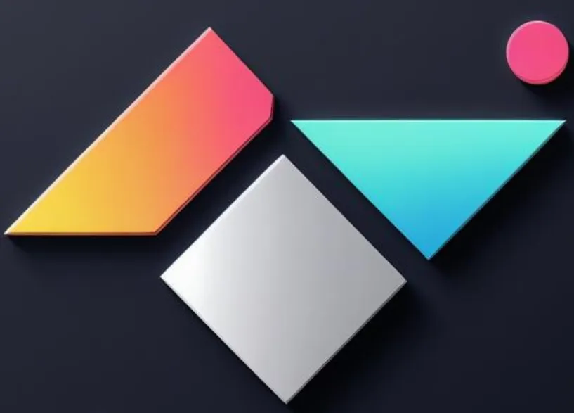 Ahora Digital Tech Logo