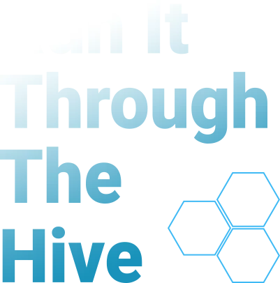 Run It Through The Hive