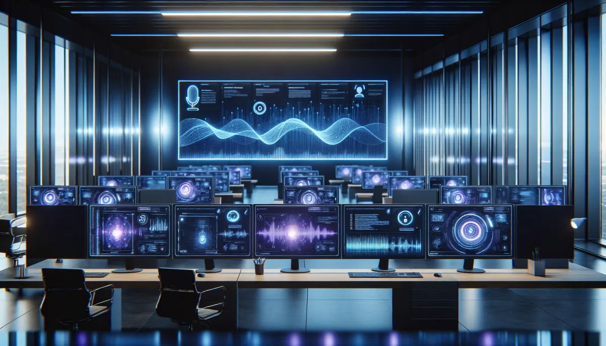 How AI Voice Automation Lowers Staffing Agency Costs by 35% Without Reducing Headcount