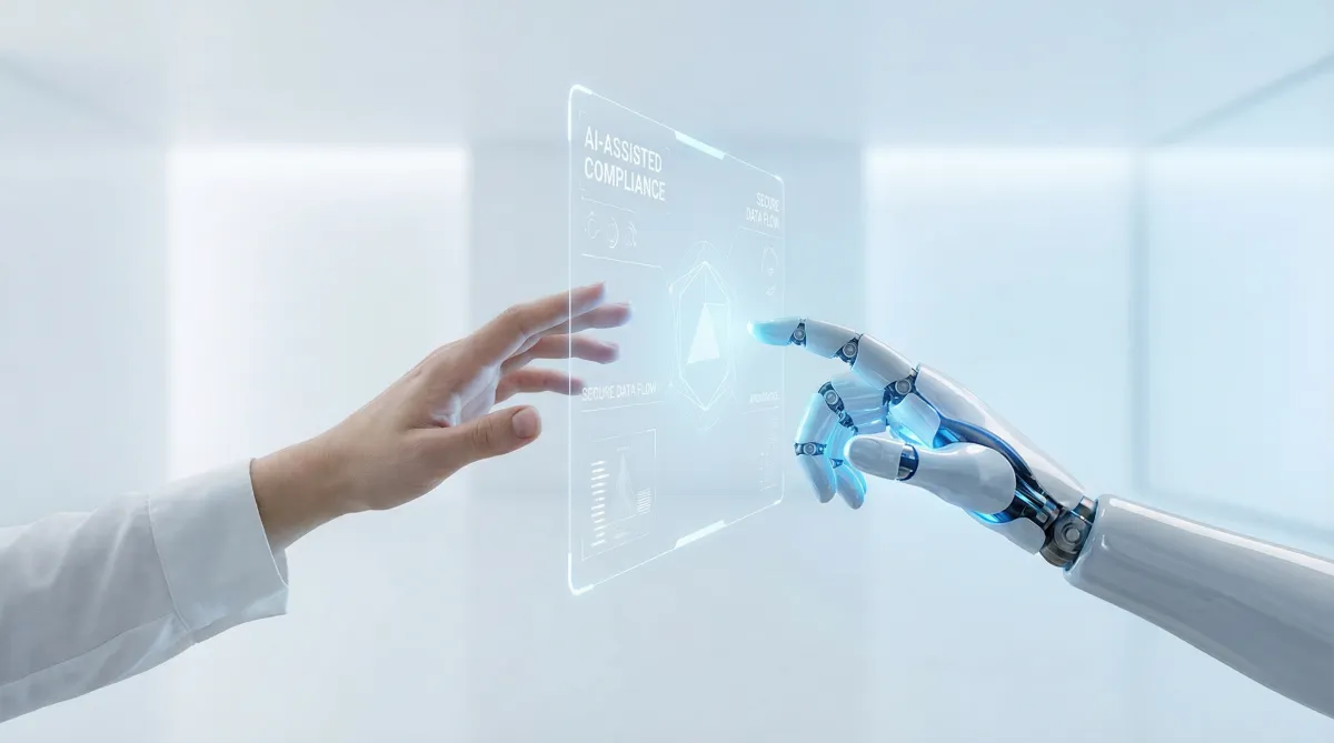 How AI-Driven Medicare Audits Cut Compliance Costs by 30% in 2026