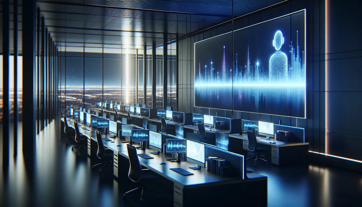 How AI Voice Automation Boosts Candidate Experience by 35% in Staffing Agencies