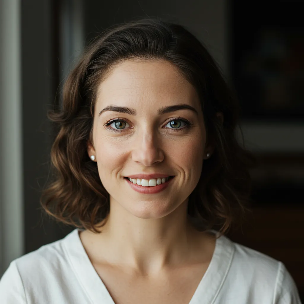 person holding dandelion flower