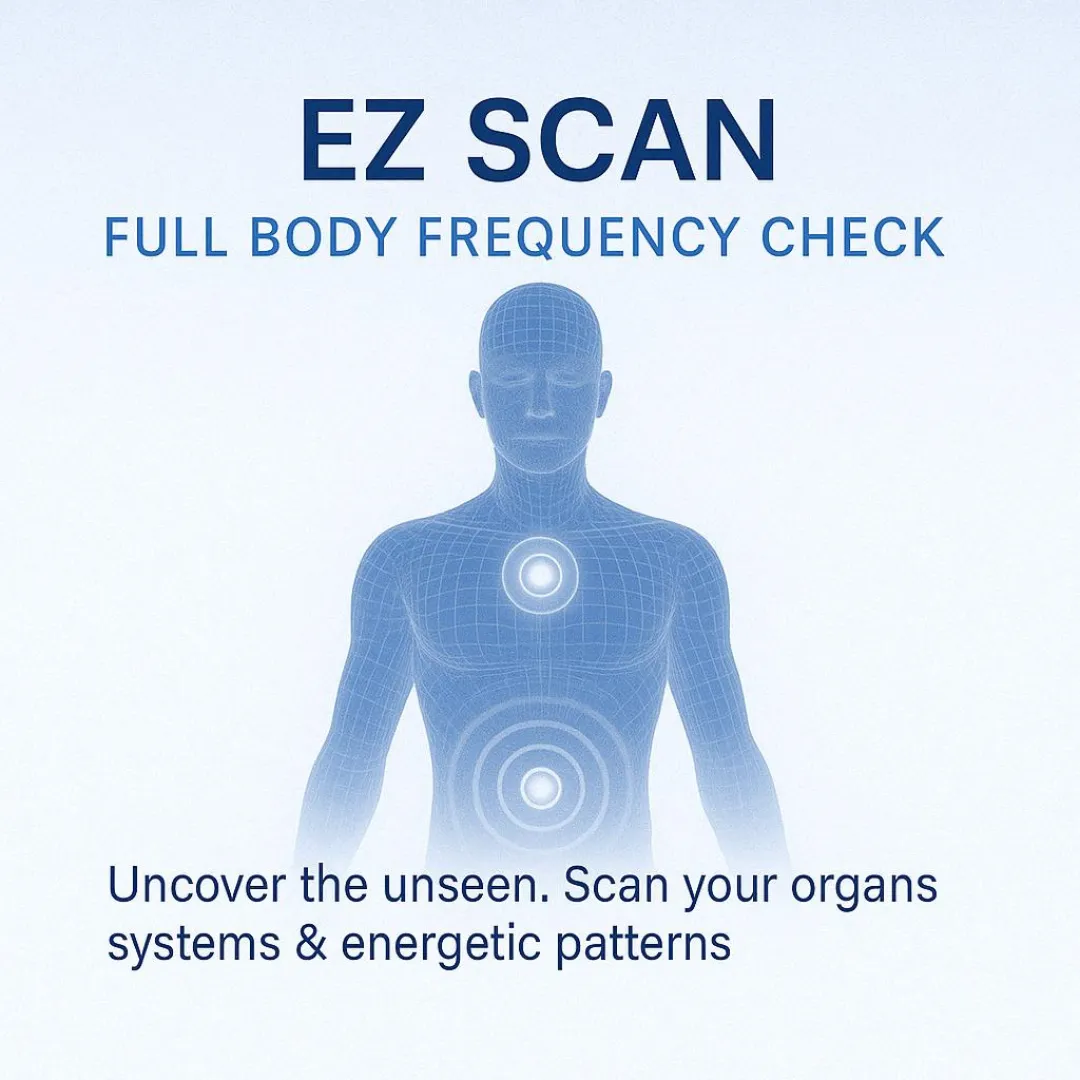 EZ Scan