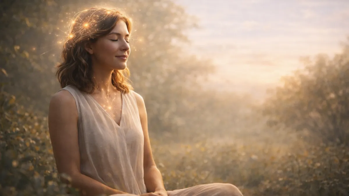 The Real Reason You Feel Flat, Disconnected, or Overwhelmed