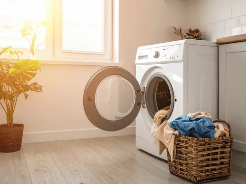 Laundry Renovations in Gold Coast