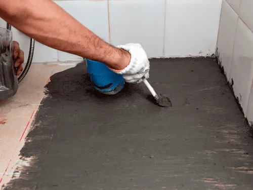 Waterproofing in Gold Coast