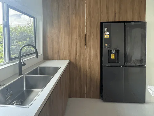 Kitchen Renovations in Gold Coast