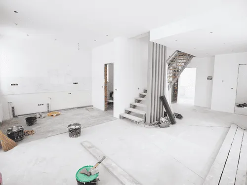 Full Renovations in Gold Coast