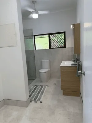 Full Renovations Gold Coast