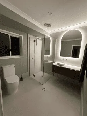 Carpentry services Gold Coast