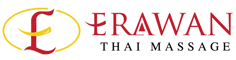 Erawan Thai Massage Logo