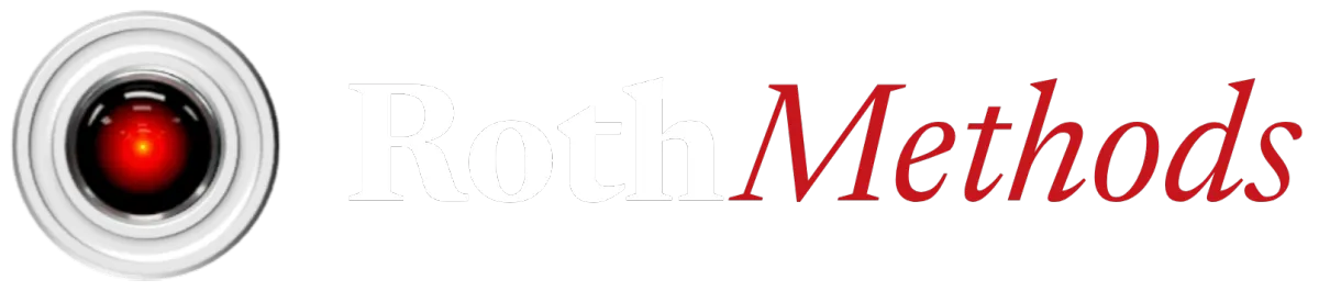 Roth Methods