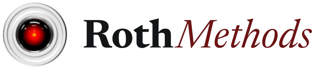 RothMethods