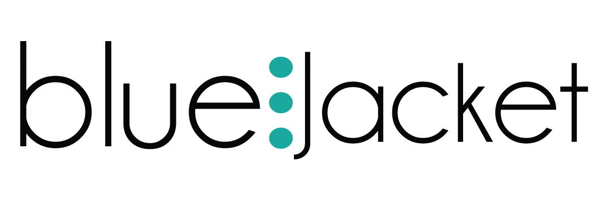 Blue Jacket Logo