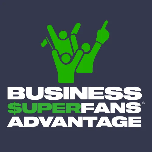 What Is a Business Superfan® — And Why Your Entire Stakeholder Ecosystem Is Your Greatest Untapped Growth Engine