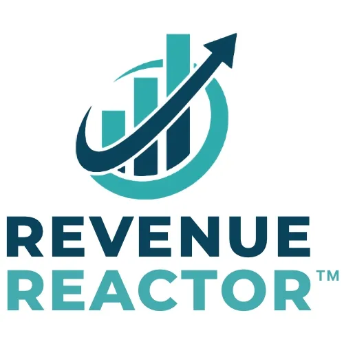 Revenue Reactor | The Intelligent Business Growth System