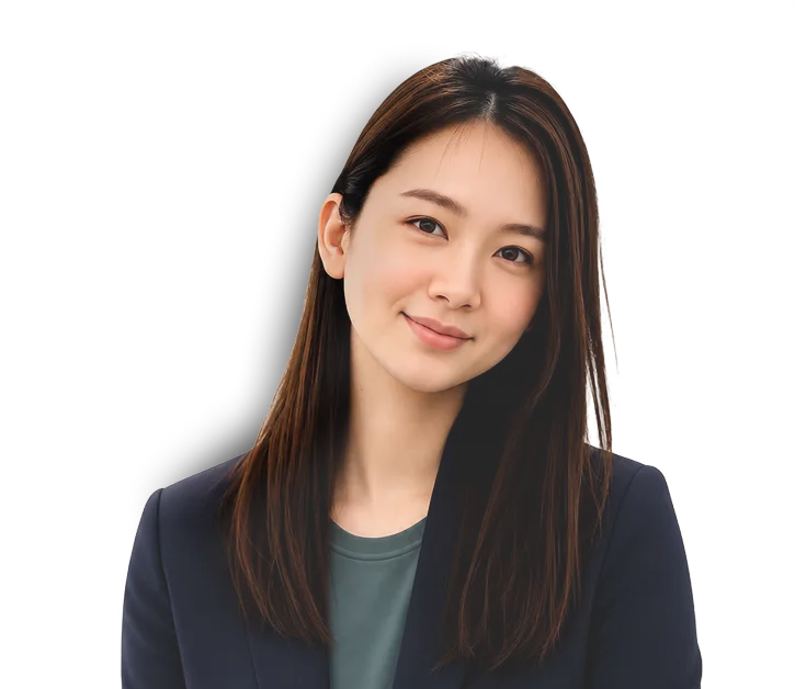Doris Chan, Founder of Alternative Grid