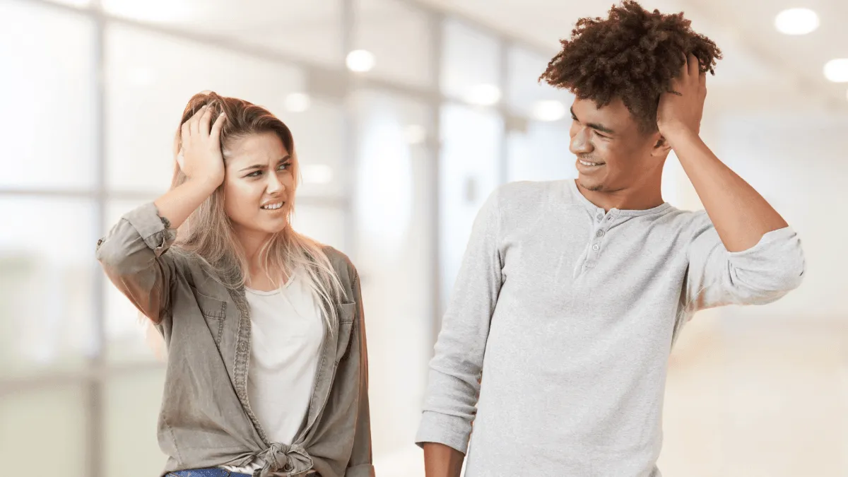 Is it Love, or is it Limerence? 😰 