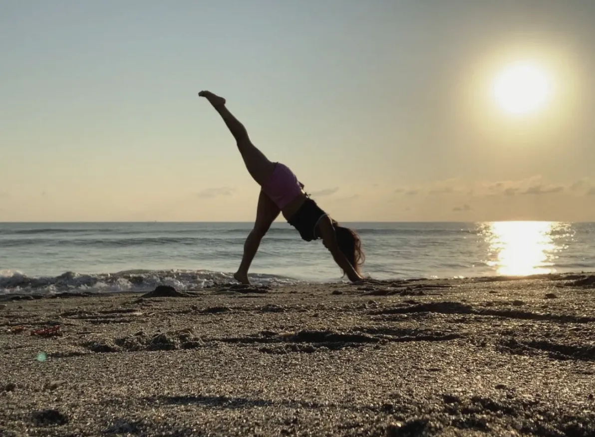 a group of boats that are sitting in the water