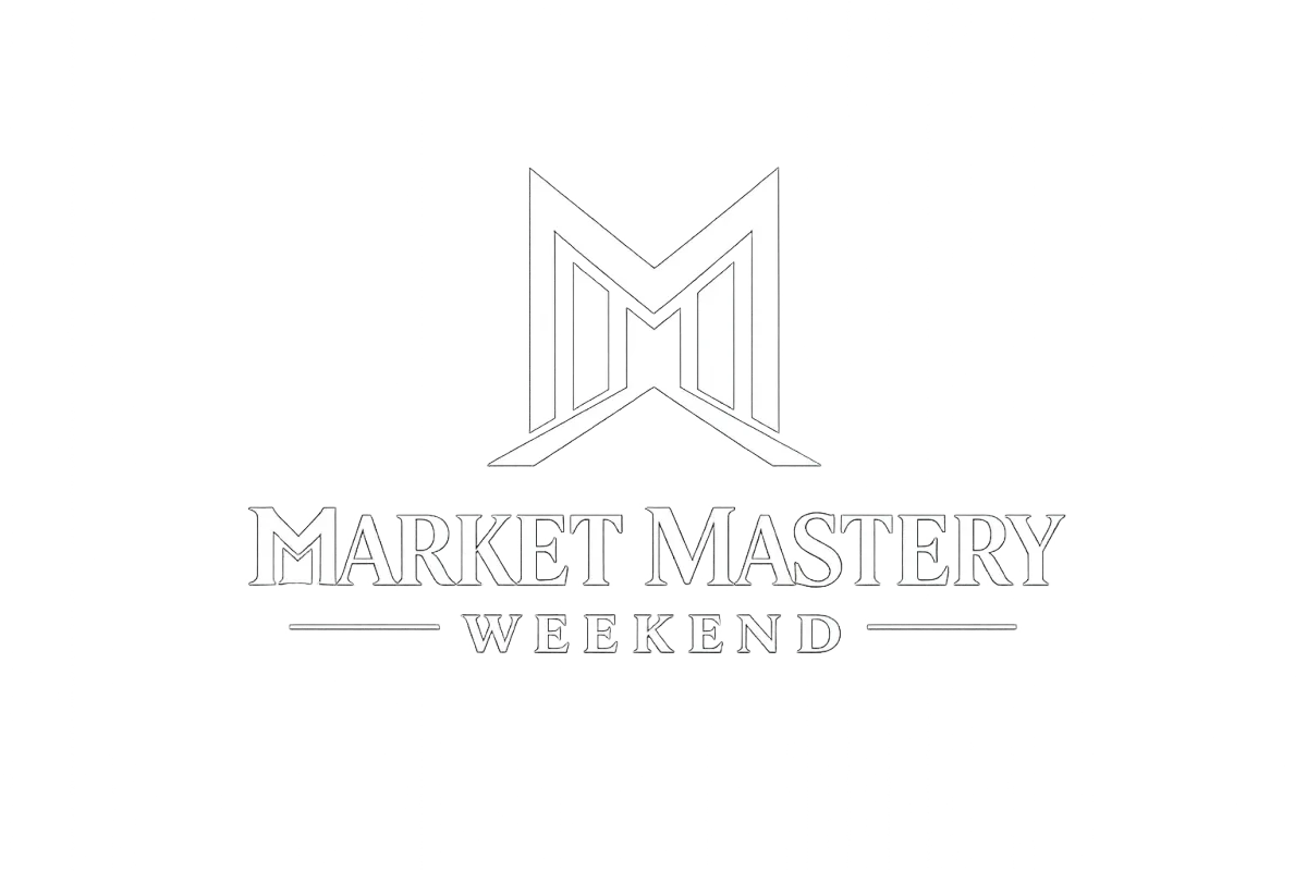 Market Mastery Weekend Logo