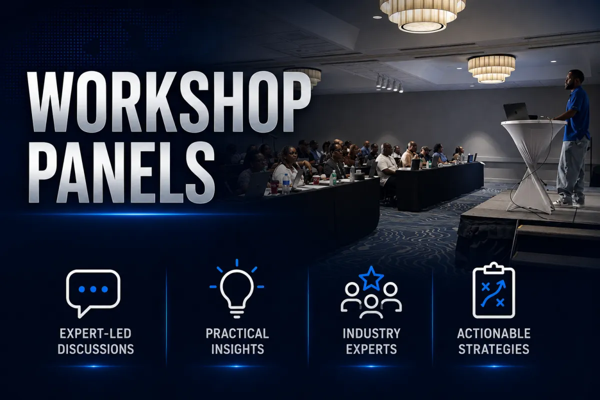 Workshop Panels