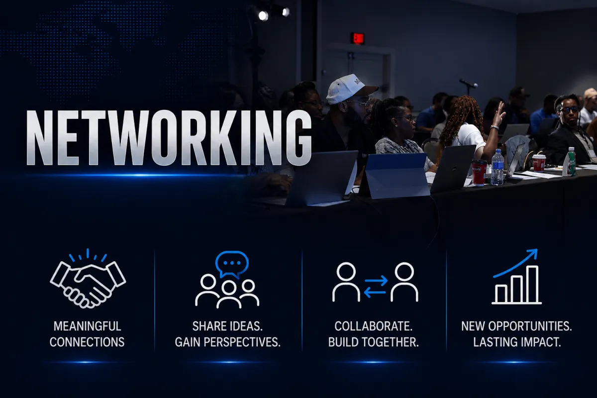 Networking