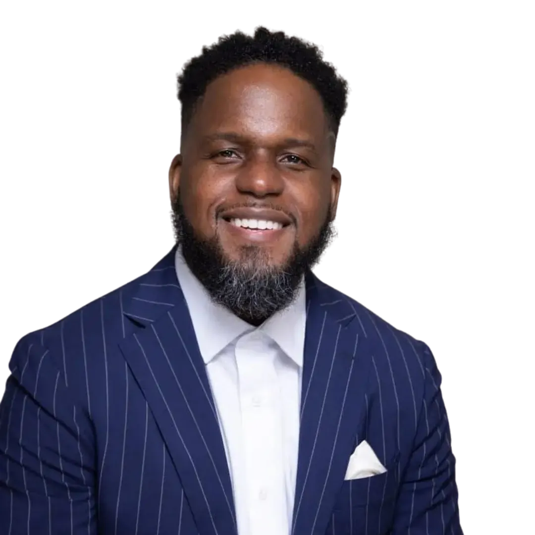 Jason Sweeting - Founder