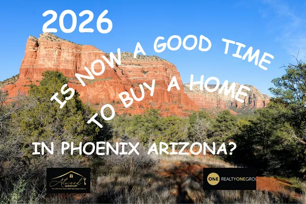 Arizona Home Buyers