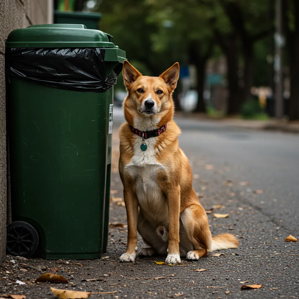 red leather car seat cover