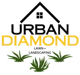Urban Diamond Lawn Landscaping