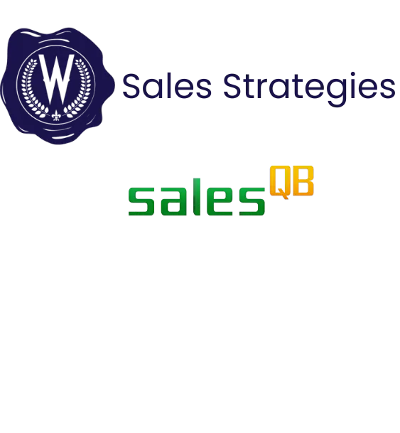 WSales Strategies