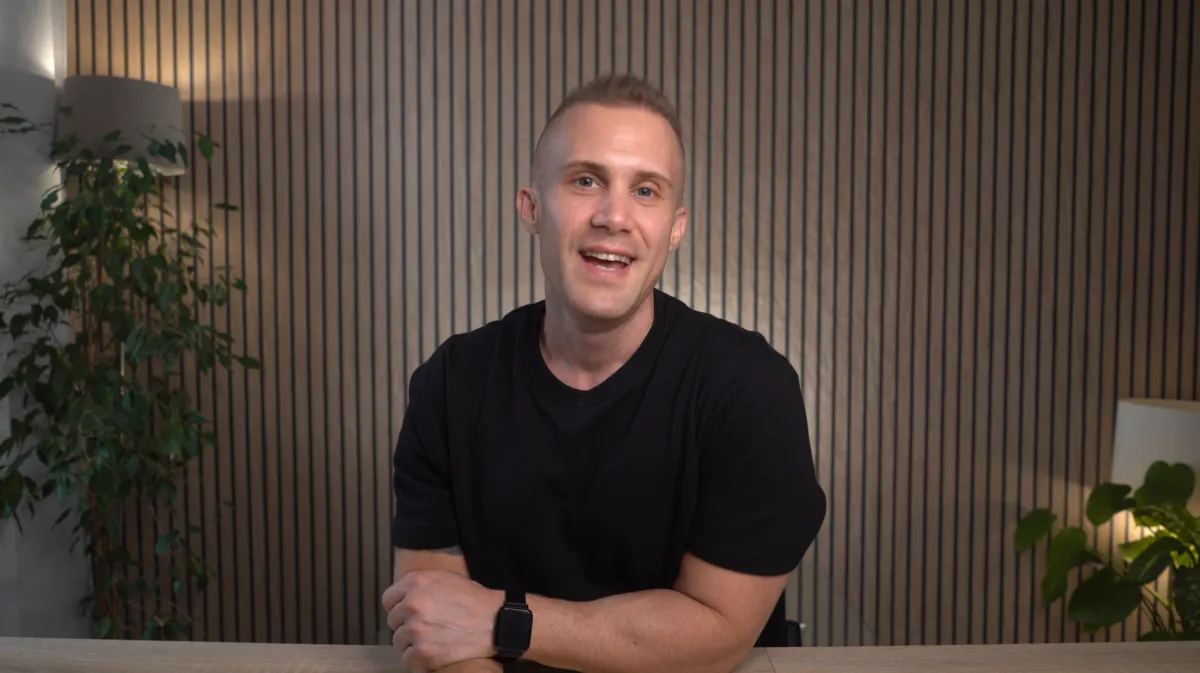 Meet Your Instructor