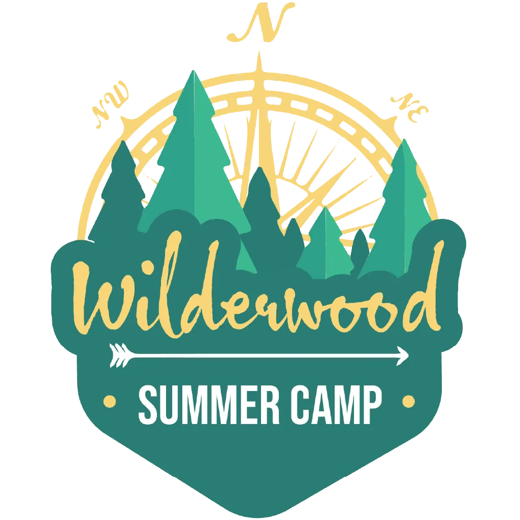 Wilerwood Camp Logo