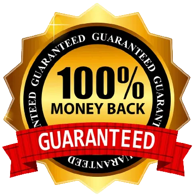 NanoDefense 100%  Money Back