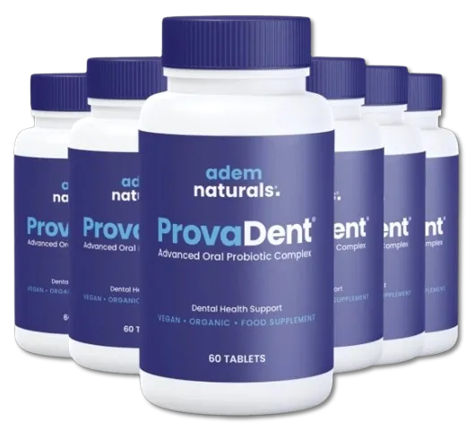  Purchase ProvaDent