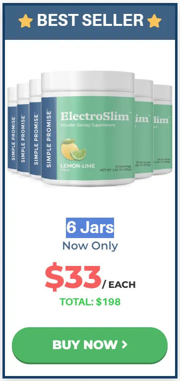 ElectroSlim Oder