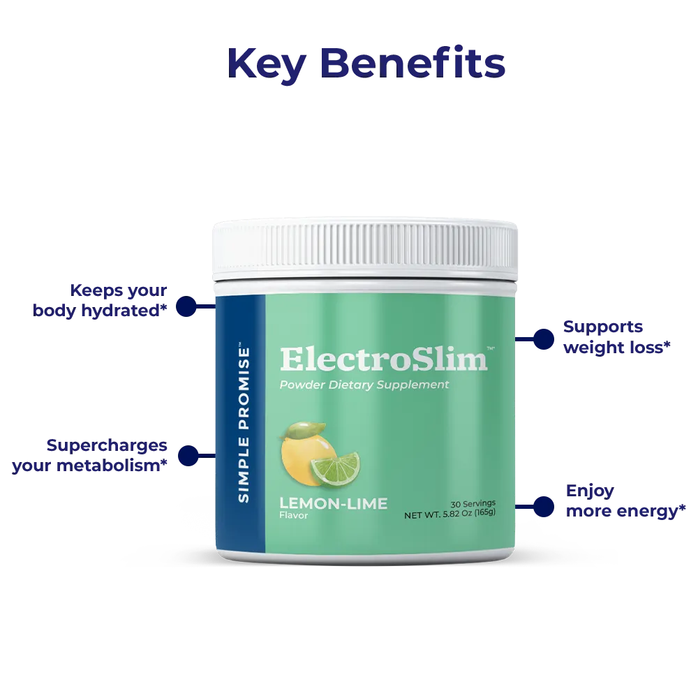 ElectroSlim Benefits