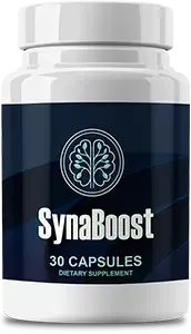 SynaBoost Supplement