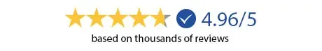 SynaBoost  5star Rating