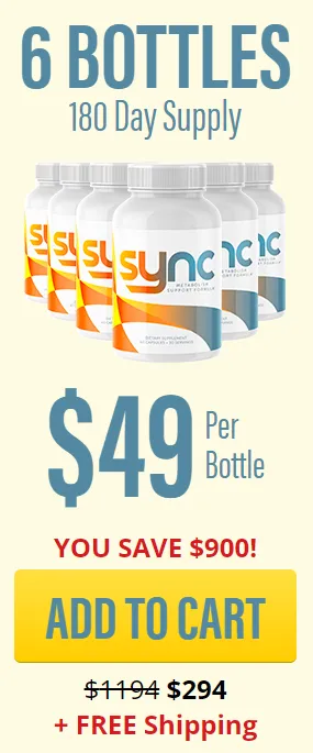 Sync Buy Now