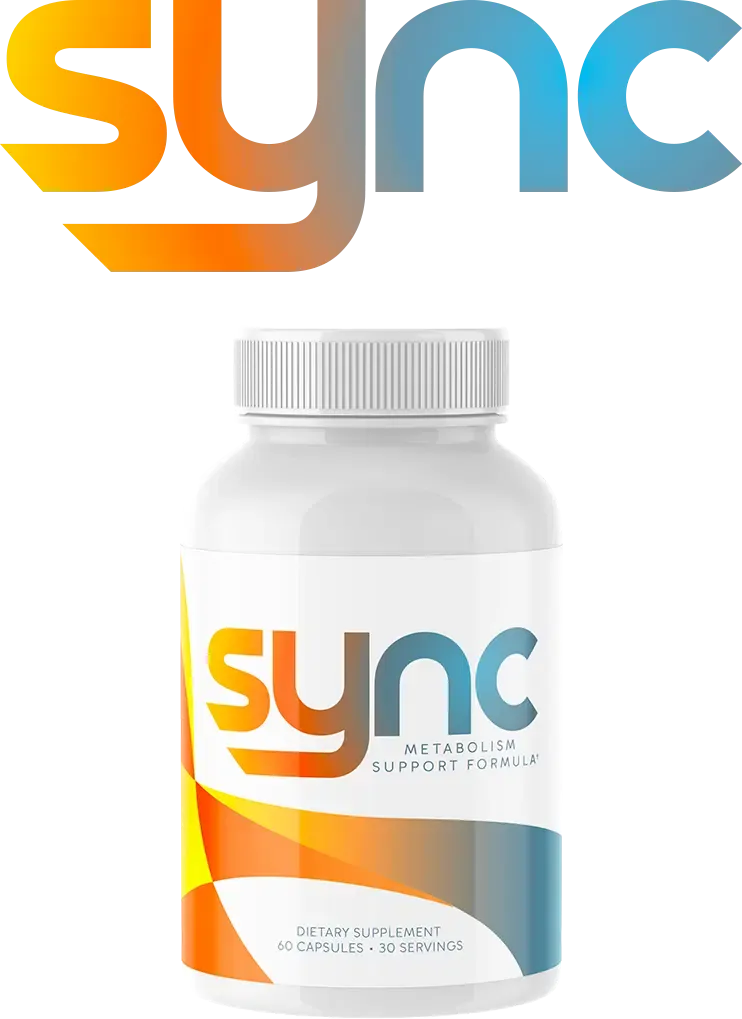 Sync Supplement