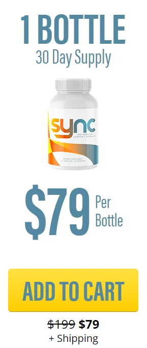 Sync Order Now