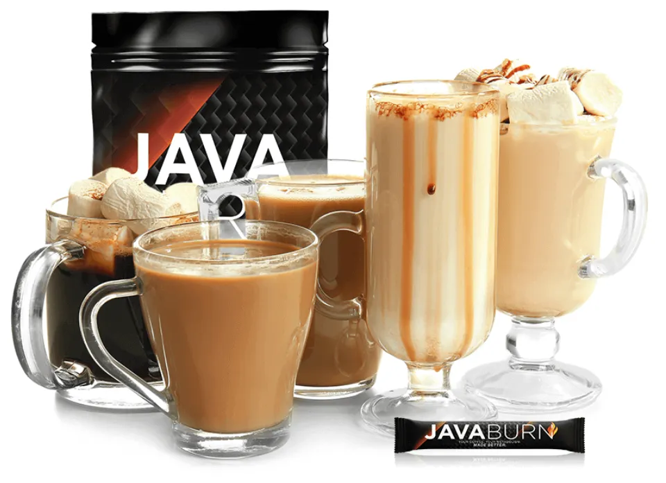 Purchase Java Burn